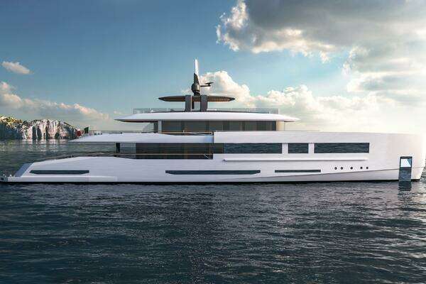 170-ft-Tureddi-2028-Sleek 52-SLEEK 52-Pisa  Italy yacht for sale