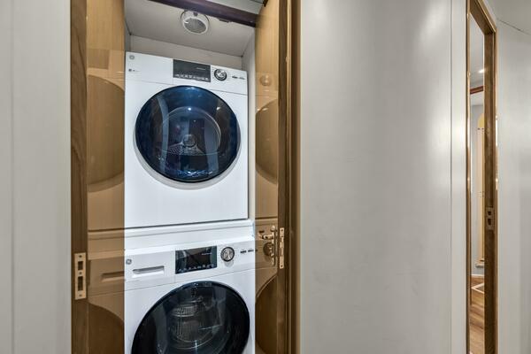 Marysea 58ft Viking Yacht For Sale