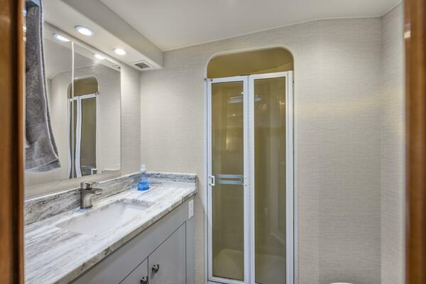 Marysea 58ft Viking Yacht For Sale