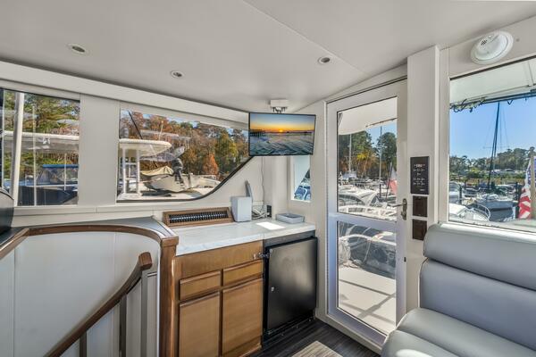 Marysea 58ft Viking Yacht For Sale