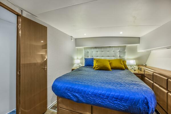 Marysea 58ft Viking Yacht For Sale