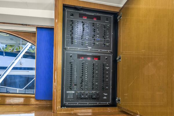 Marysea 58ft Viking Yacht For Sale