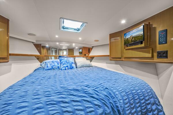 Marysea 58ft Viking Yacht For Sale