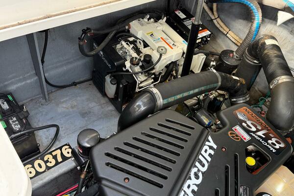 Our Priorities 34ft Sea Ray Yacht For Sale