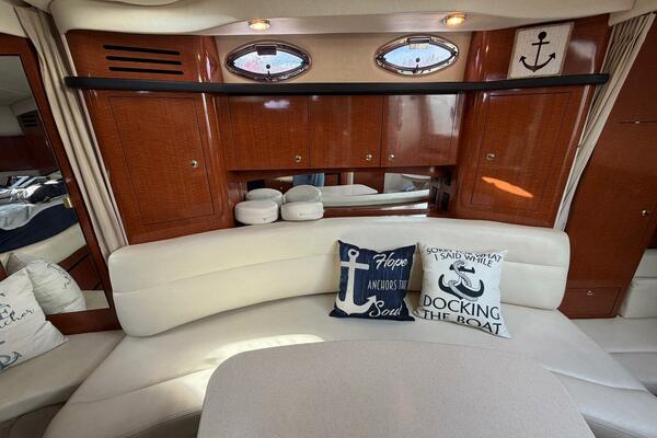 Our Priorities 34ft Sea Ray Yacht For Sale