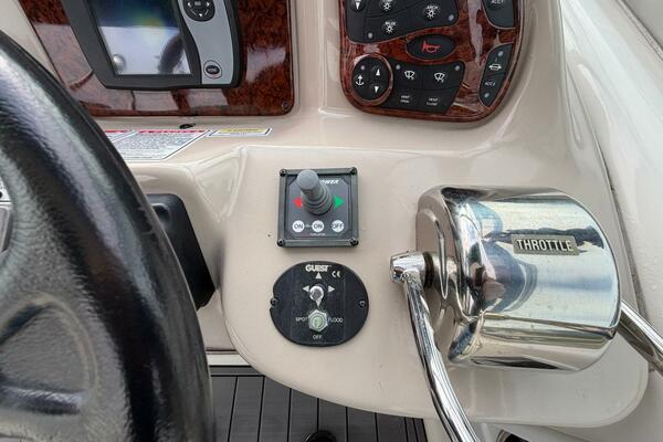 Our Priorities 34ft Sea Ray Yacht For Sale