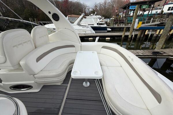 Our Priorities 34ft Sea Ray Yacht For Sale
