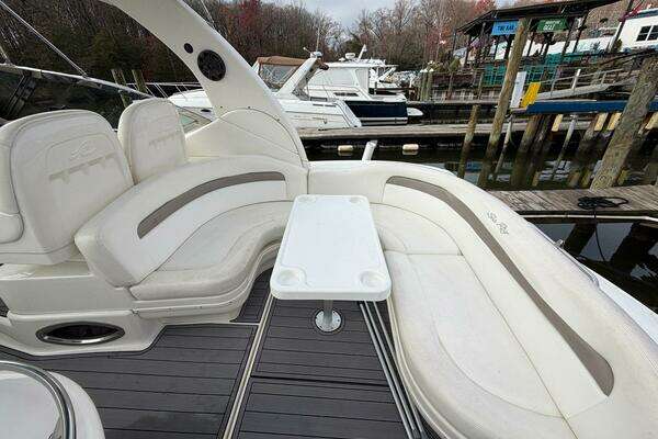 Photo of the 2004 Sea Ray 340 Sundancer "Our Priorities"