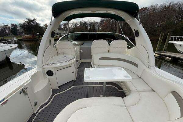 Photo of the 2004 Sea Ray 340 Sundancer "Our Priorities"
