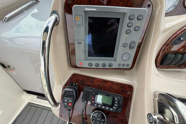 Our Priorities 34ft Sea Ray Yacht For Sale