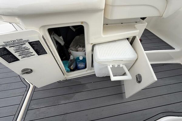 Our Priorities 34ft Sea Ray Yacht For Sale