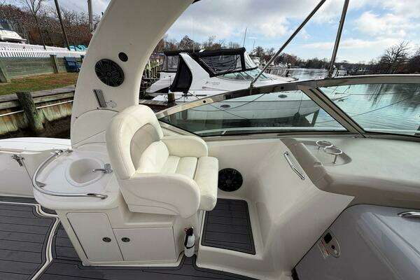 Photo of the 2004 Sea Ray 340 Sundancer "Our Priorities"