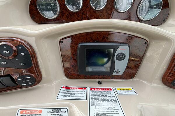 Our Priorities 34ft Sea Ray Yacht For Sale