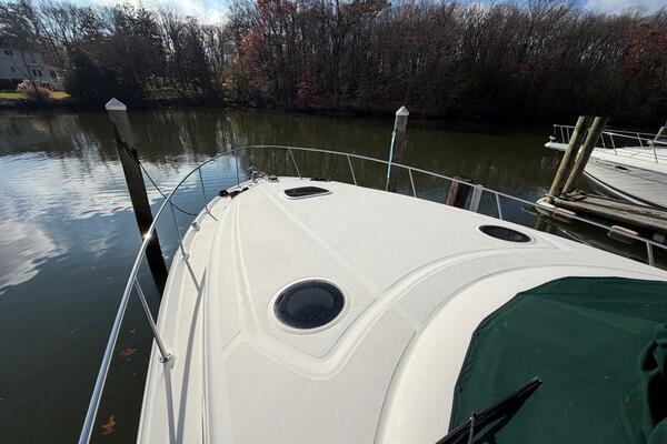 Our Priorities 34ft Sea Ray Yacht For Sale