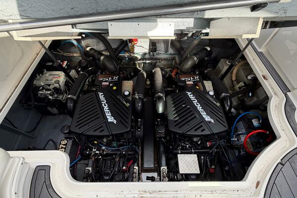 Our Priorities 34ft Sea Ray Yacht For Sale