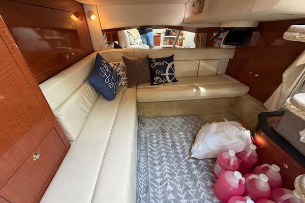 Our Priorities 34ft Sea Ray Yacht For Sale