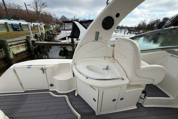 Photo of the 2004 Sea Ray 340 Sundancer "Our Priorities"