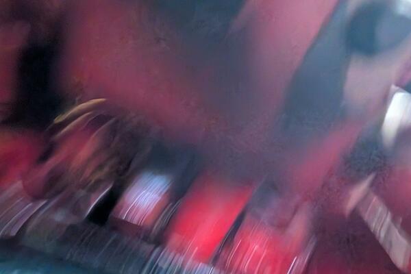 Cliodhna 54ft Ocean Alexander Yacht For Sale