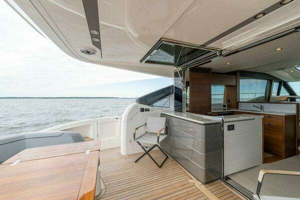 Princess S66 Yacht For Sale