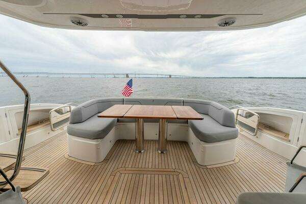 Princess S66 Yacht For Sale