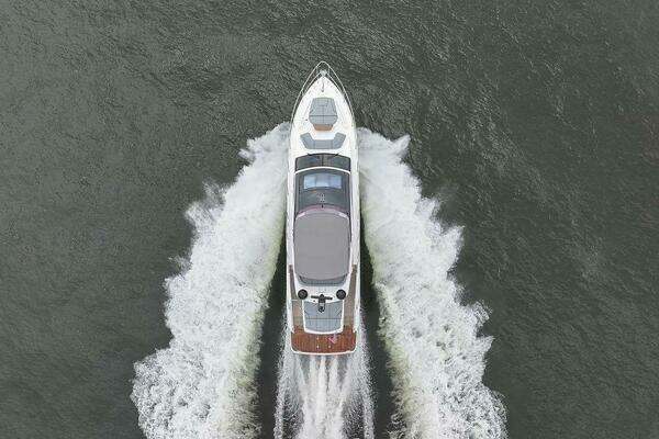 Princess S66 Yacht For Sale