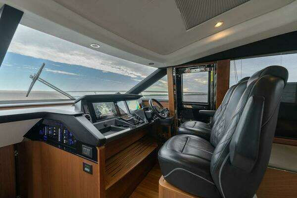 Princess S66 Yacht For Sale