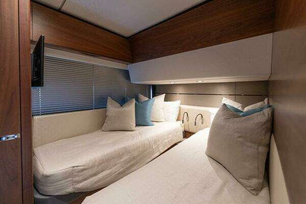 Princess S66 Yacht For Sale