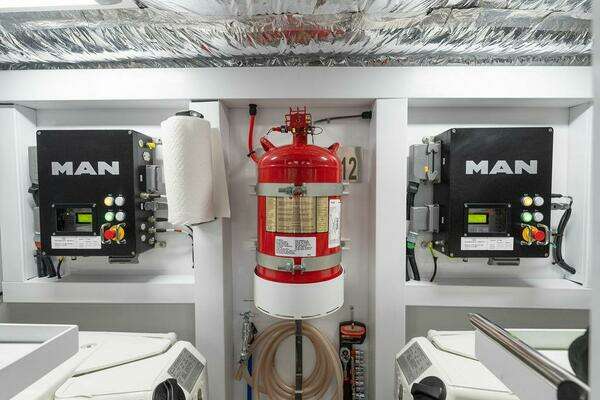 Princess S66 Yacht For Sale