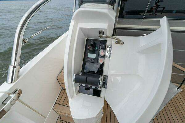 Princess S66 Yacht For Sale