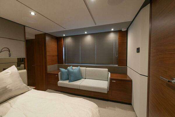 Princess S66 Yacht For Sale