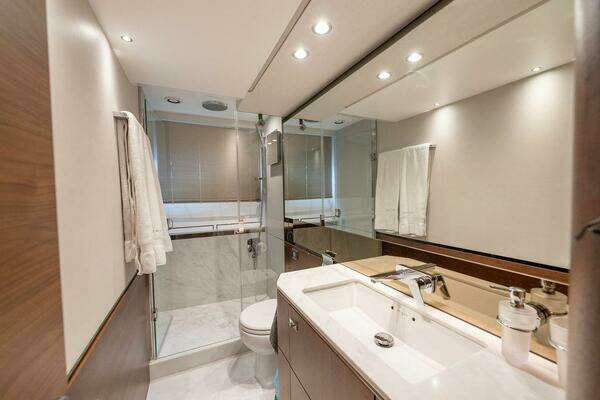 Princess S66 Yacht For Sale