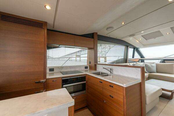 Princess S66 Yacht For Sale