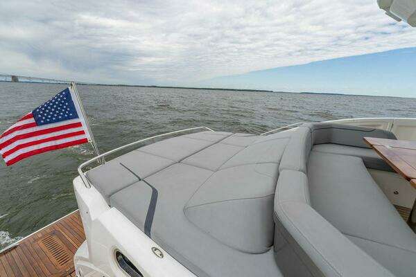 Princess S66 Yacht For Sale