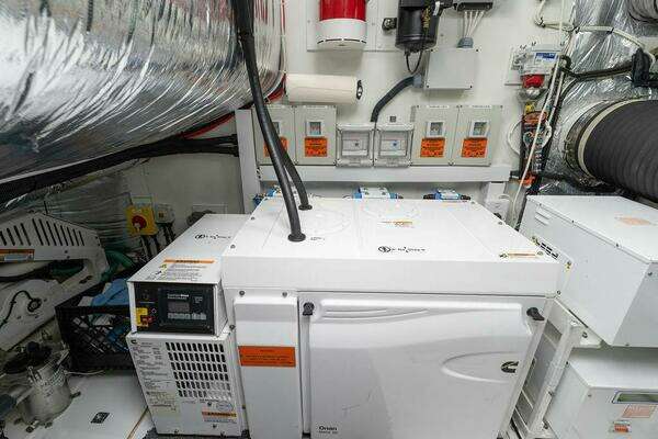 Princess S66 Yacht For Sale