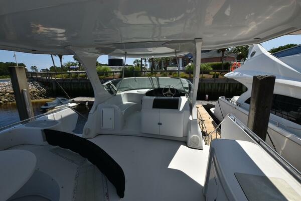 Last Hurrah V 52ft Bluewater Yacht For Sale