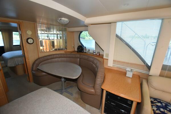 Last Hurrah V 52ft Bluewater Yacht For Sale