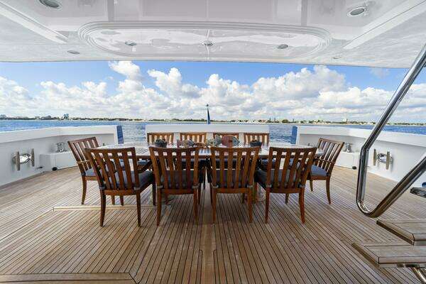 Delta  Yacht For Sale