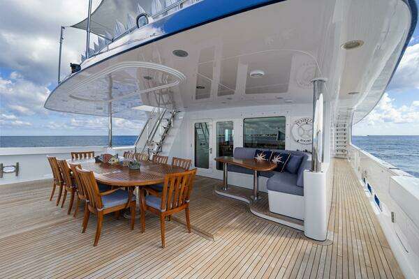 Delta  Yacht For Sale