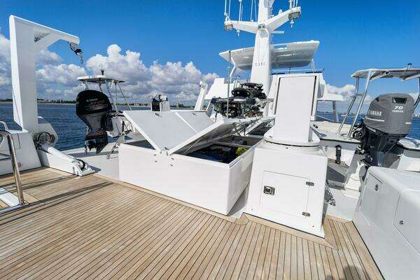 Delta  Yacht For Sale