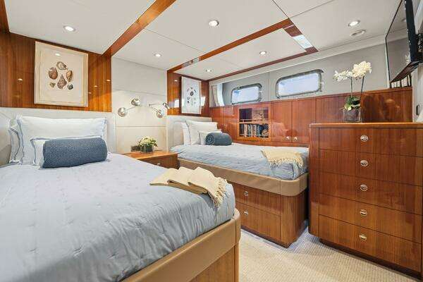 Delta  Yacht For Sale