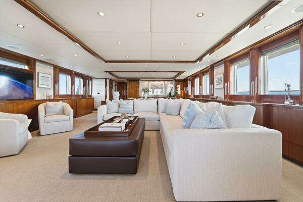 Delta  Yacht For Sale