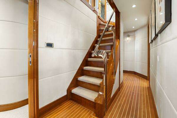 Delta  Yacht For Sale