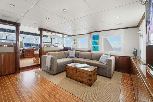 Delta  Yacht For Sale