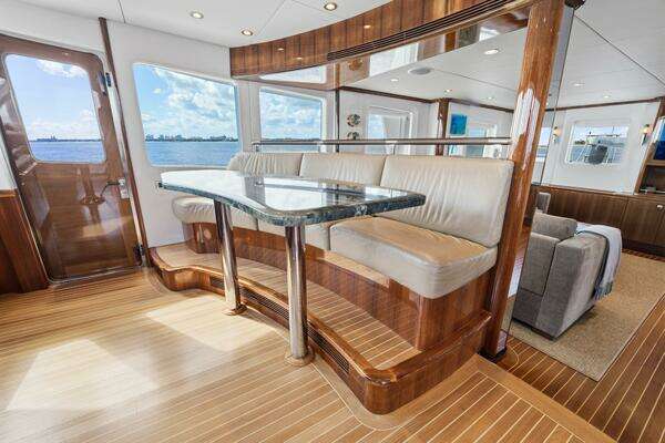Delta  Yacht For Sale