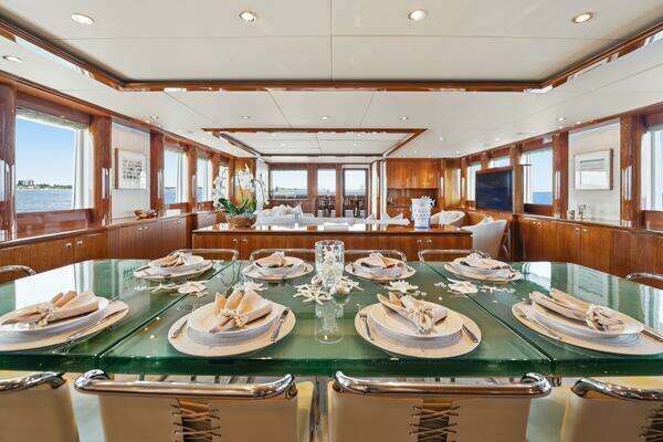 Delta  Yacht For Sale