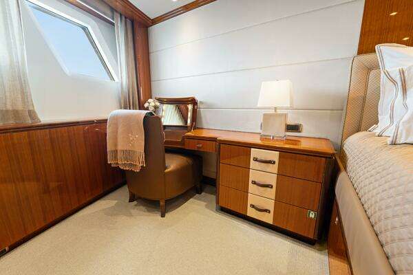 Delta  Yacht For Sale