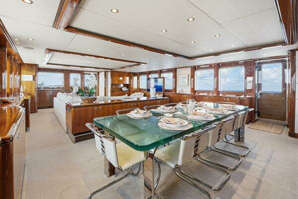 Delta  Yacht For Sale