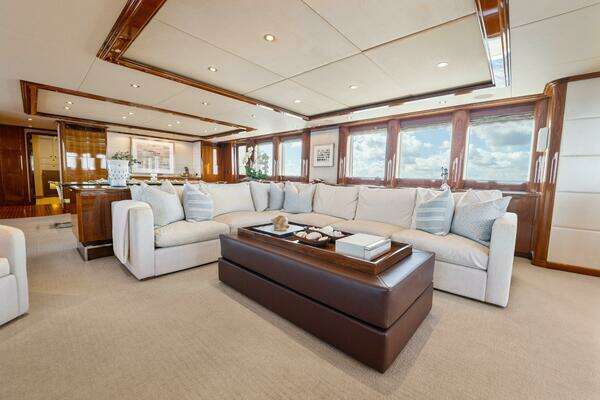 Delta  Yacht For Sale