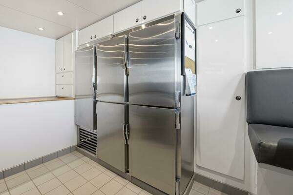 Delta  Yacht For Sale