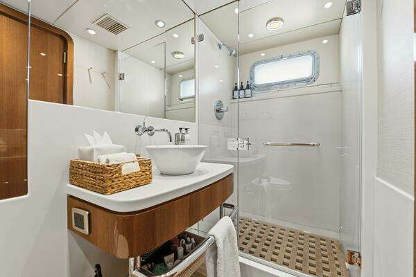 Delta  Yacht For Sale